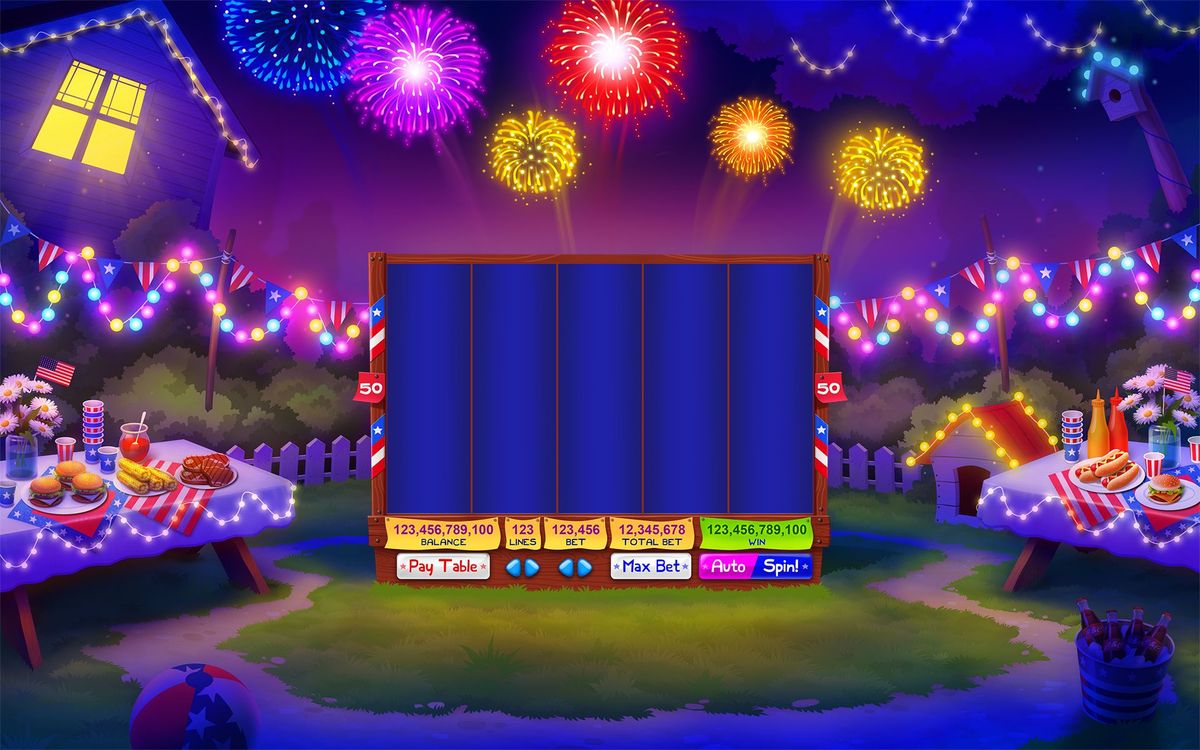 AN777 APP Live Casino